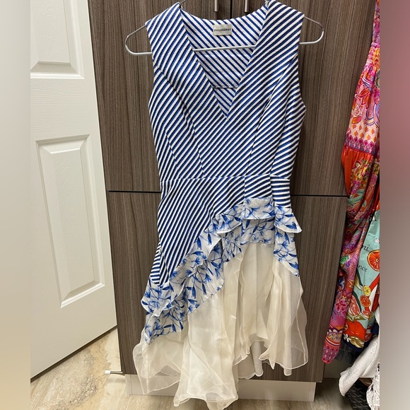 Philosophy dress - Picture 2 of 4